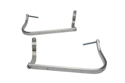 BarkBusters Handguard Kit for BMW F700GS and F800GS/GSA