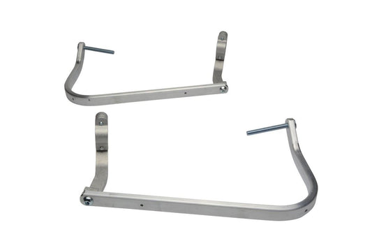 BarkBusters Handguard Kit for BMW F700GS and F800GS/GSA