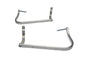 BarkBusters Handguard Kit for BMW F700GS and F800GS/GSA