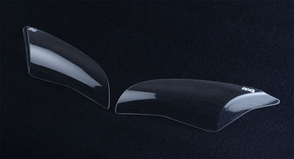 Headlight Shields for Kawasaki ZX-10R '16-