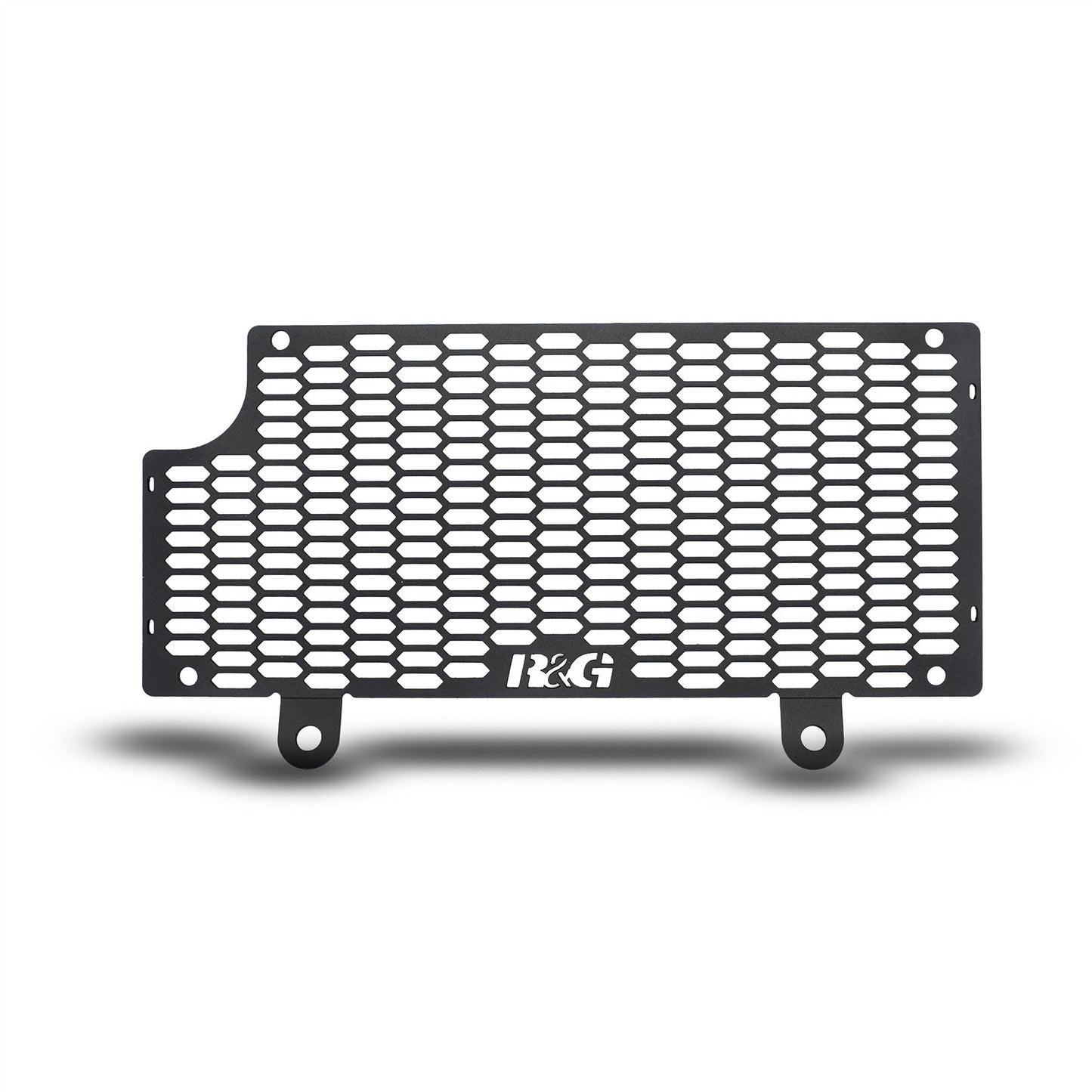 Oil Cooler Guard for Kawasaki ZX-10RR '21- '24 & ZX-10R ’21-