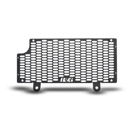 Oil Cooler Guard for Kawasaki ZX-10RR '21- '24 & ZX-10R ’21-