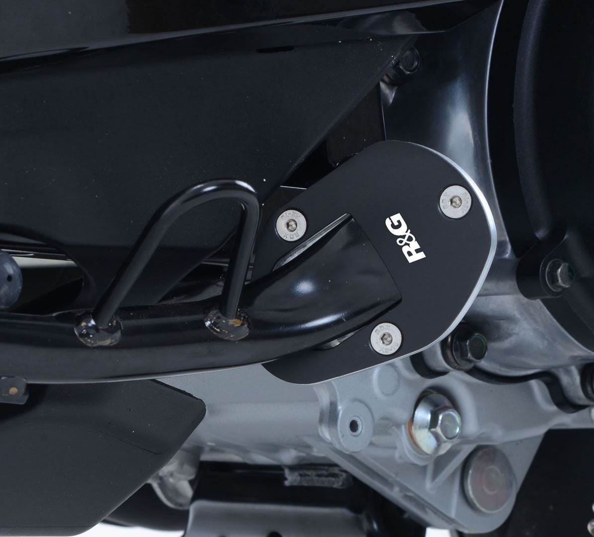 Kickstand Shoe for the Yamaha Majesty S '14-