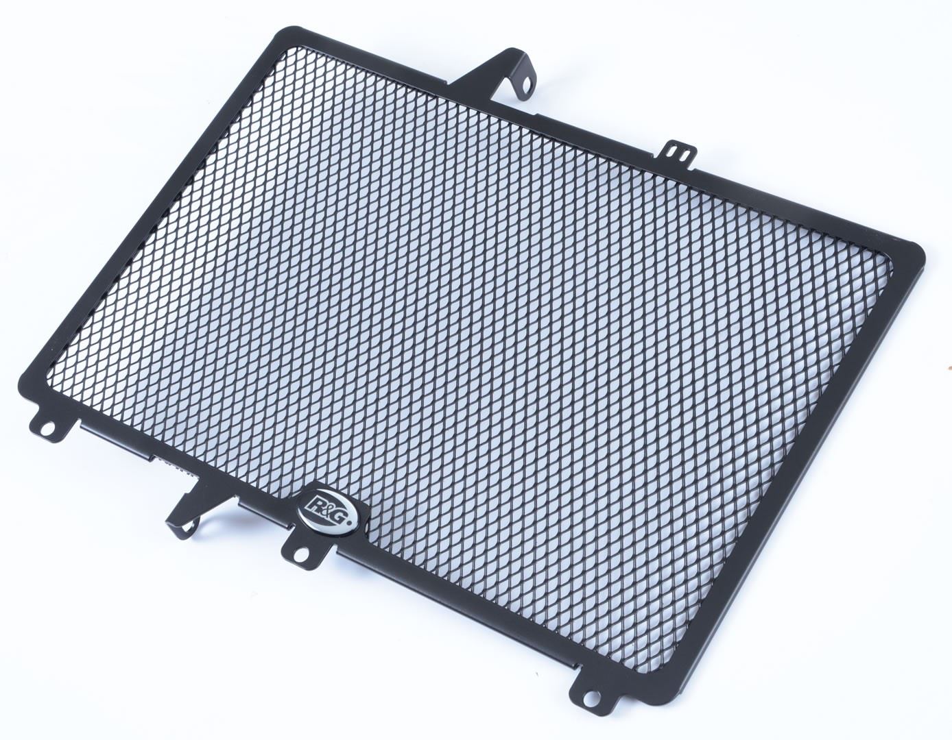 Radiator Guards for Triumph Tiger 800 XCX & XRX '15- / XCA '18-
