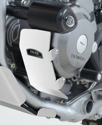 Engine Case Guard for Honda CRF250L & CRF250M 2013- (Left Hand Side)