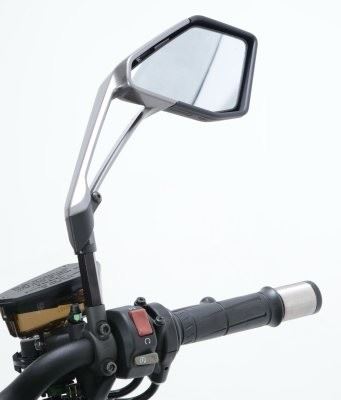 Mirror Risers for M10x1.50 Thread Mirrors