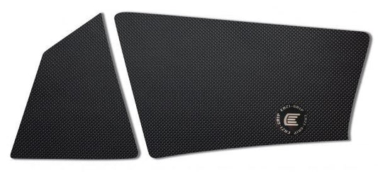 Eazi-Grip KTM 890 DUKE R 2020-2024 - PRO Eazi-Grip Colour: Black
