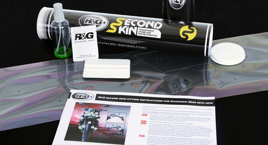 R&G Second Skin for Yamaha MT-10 '22- / MT-10 SP '22-