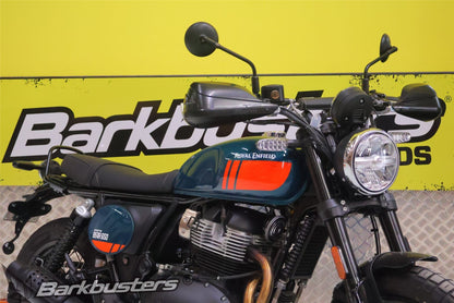 BarkBusters Handguard Kit Two Point Mount for Royal Enfield Bear 650 '25-