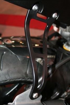 Exhaust Hanger for Suzuki GSX-R600/750 '96-'99