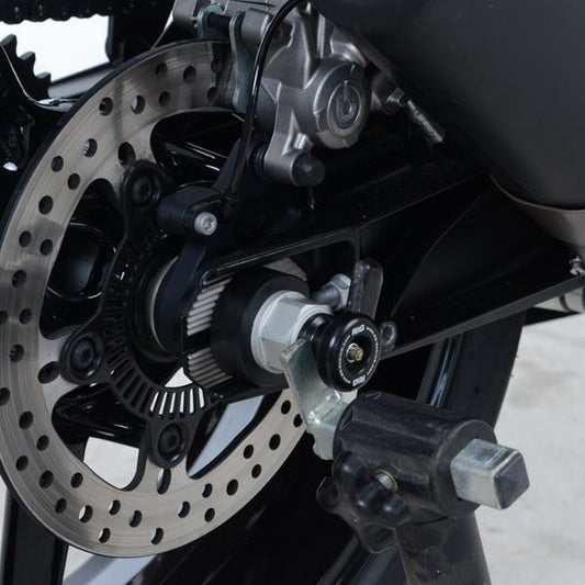 Spindle Sliders for Husqvarna Vitpilen 701 '18- & Svartpilen 701 '19-