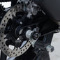 Spindle Sliders for Husqvarna Vitpilen 701 '18- & Svartpilen 701 '19-