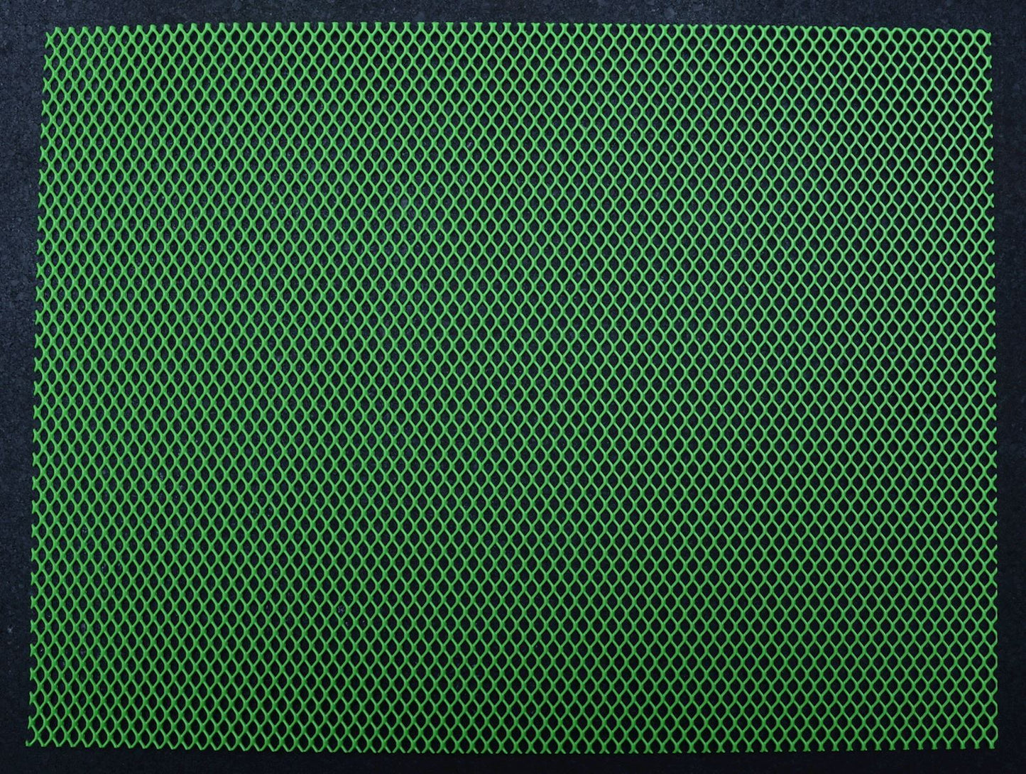 Radiator Guard Universal Mesh (16inches x 12inches) Radiator Guard Colour: Titanium