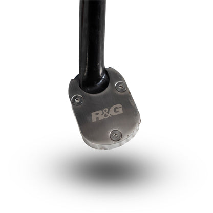 Kickstand Shoe for Aprilia RS660 '21- & Tuono 660 '21-, RS457 '24-