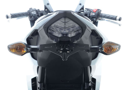 Tail Tidy for Honda CBR500R '16- & CB500F '16-'18