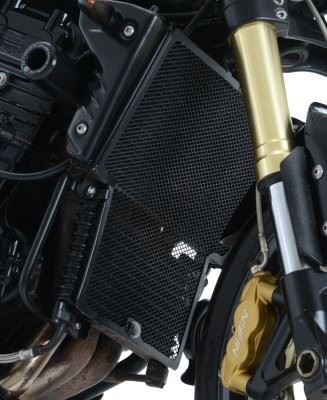 Radiator Guards for Triumph Speed Triple '05