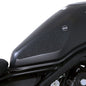 R&G Tank Traction Grips for Honda CMX500 Rebel (S) '17- Colour: Clear