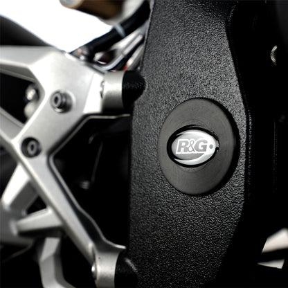 Frame Plug for BMW S1000RR '19-'22 & S1000R '21- / Sport/  M Sport '21- '24, M1000RR '21-'22 & M1000R '23- '24, M1000XR '24- (RHS)