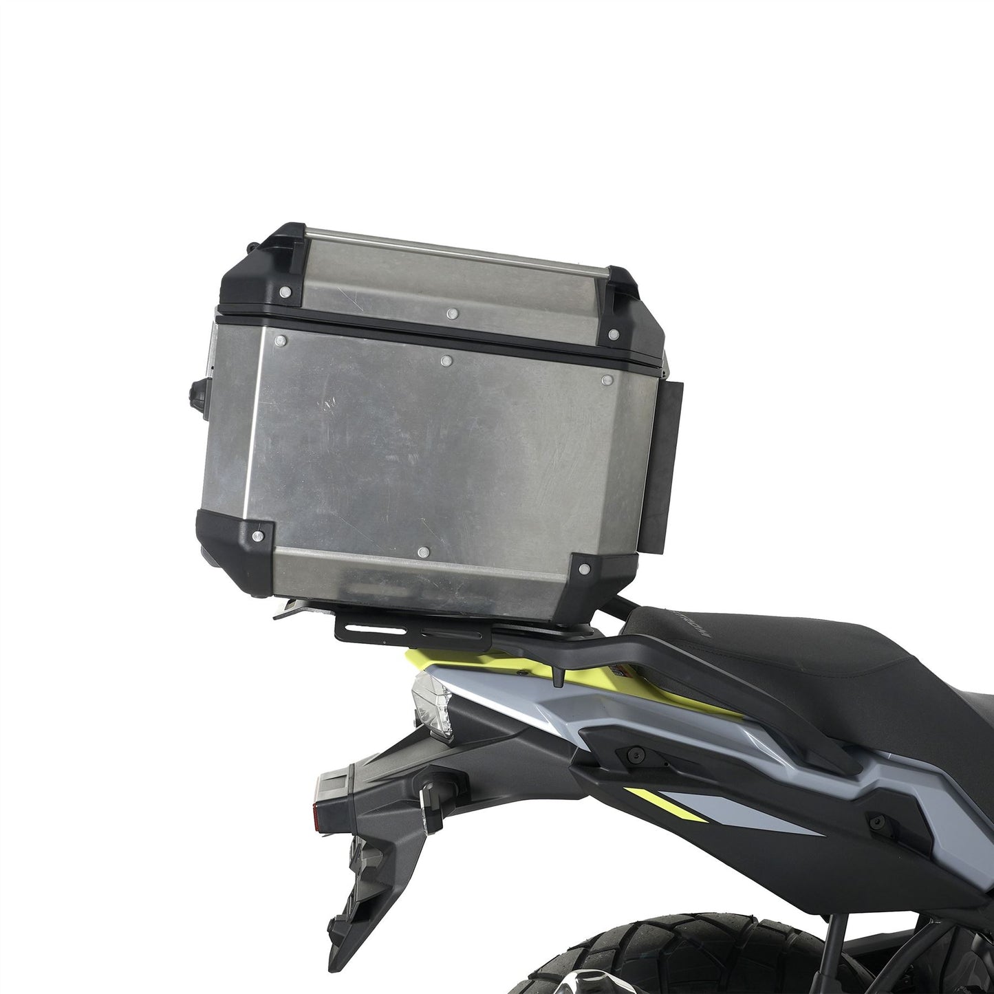 Adventure Rack For Suzuki V-STROM 800DE '23-