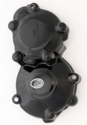 Engine Case Cover Kit for Ducati Scrambler 1100 '18-  & Scrambler 1100 Pro '20- (Pair) (HYDRAULIC CLUTCH only)