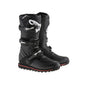 Alpinestars Tech T - Black Red - US 5 / EU 38
