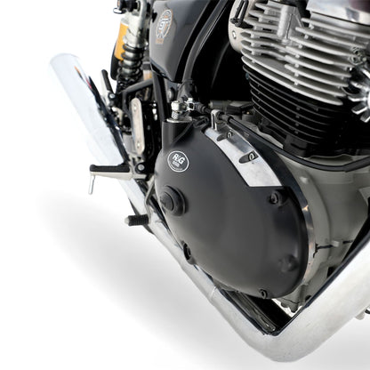 Engine Case Covers for Royal Enfield Continental GT '18- RHS