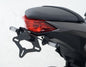 Tail Tidy for Kawasaki Ninja 300 ('12-), Ninja 250 ('17) and Z300 '16- & Z250 '13-'18 models