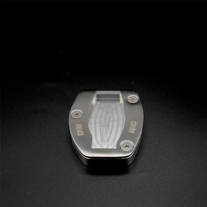 Kickstand Shoe for Ducati Hypermotard 950 SP/RVE '21-