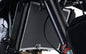 Radiator Guards for KTM 790 Duke '18- (Un-modified radiator)  Colour: Orange