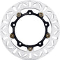 Ferodo Brake Disc Floating Steel Centre FMD0437RF