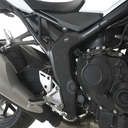 R&G Boot Guard Kit for Honda CB1000 Hornet '25-models