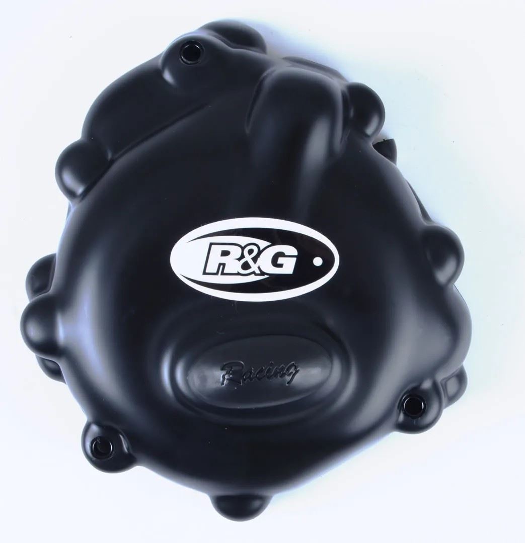 Engine Case Covers - RACE SERIES - Suzuki GSX-R1000 '05-'08 RHS Clutch Cover