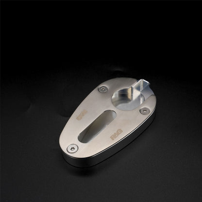 Kickstand Shoe for Suzuki Gladius '09-, SV650 '16- & SV650X '18-