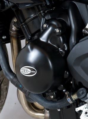 Engine Case Covers for Triumph Street Triple (2012) Left Hand Side Generator