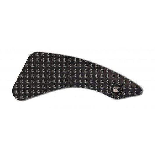 Eazi-Grip Kawasaki Z750 '07-12  - EVO Eazi-Grip Colour: Black