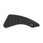 Eazi-Grip Kawasaki Z750 '07-12  - EVO Eazi-Grip Colour: Black