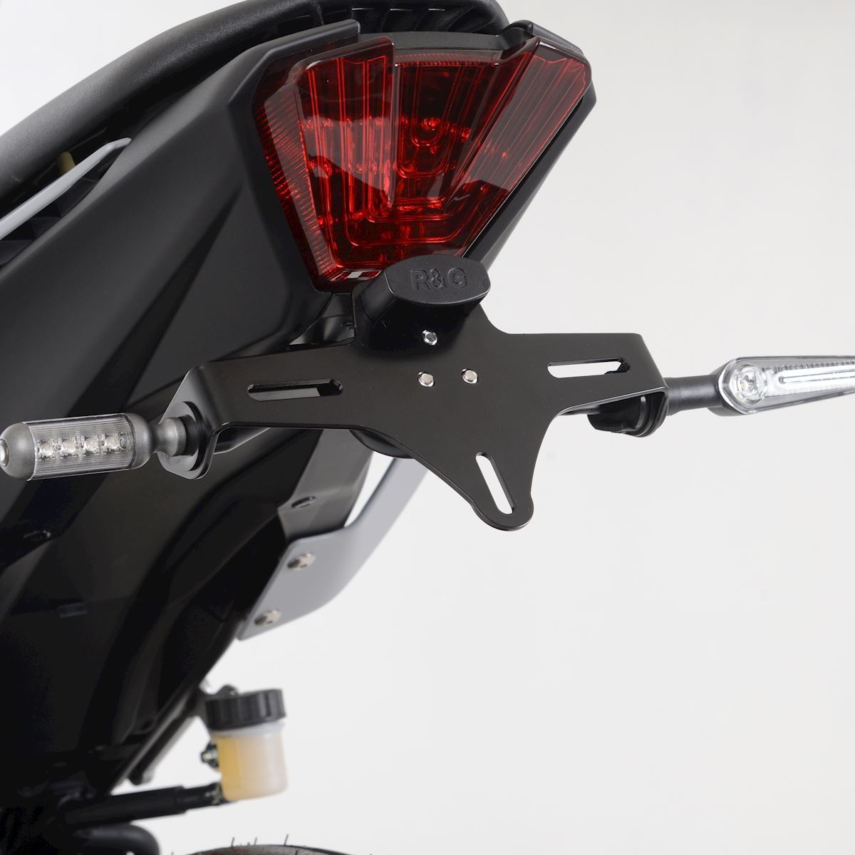 Tail Tidy for Yamaha MT-07 '21- '24