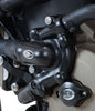 Engine Case Cover Kit (2pc) for the Ducati Multistrada 950 '17-'21/ 950S '19- '21, Monster 821 ’14- & Hypermotard 939 ’16-