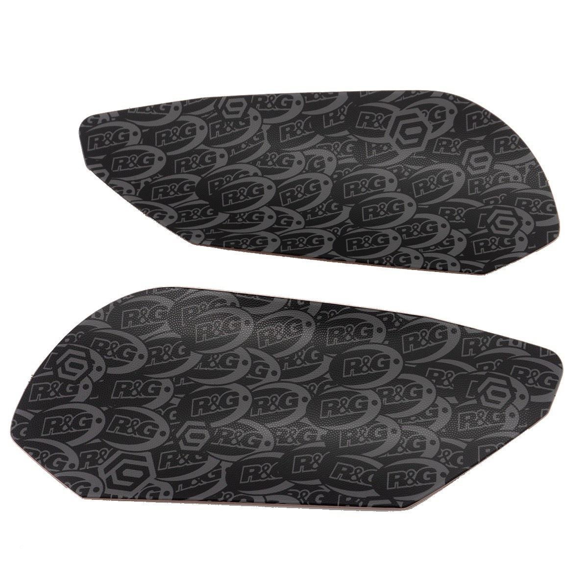 Race Grips for the Triumph 675 Daytona '13-/ Street Triple '06-'12 (2-Piece Kit)