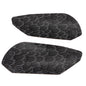 Race Grips for the Triumph 675 Daytona '13-/ Street Triple '06-'12 (2-Piece Kit)