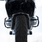 Adventure Bars for BMW R1250RT '19- Colour: Silver