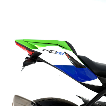 Carbon Fibre Tail Sliders for Kawasaki ZX-10R '21-/ ZX-10RR '21-