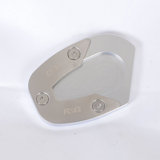 Kickstand Shoe for KTM 690 SMC-R '19- & 1190 Adventure ’14- with centre stand fitted & GASGAS SM700 '22-
