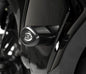 Crash Protectors - Aero Style for Honda CBF1000 2011- (For use with fairings)