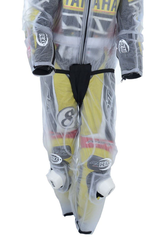 R&G Waterproof Rain Trousers R&G Waterproof Rain Trousers Sizes: Medium