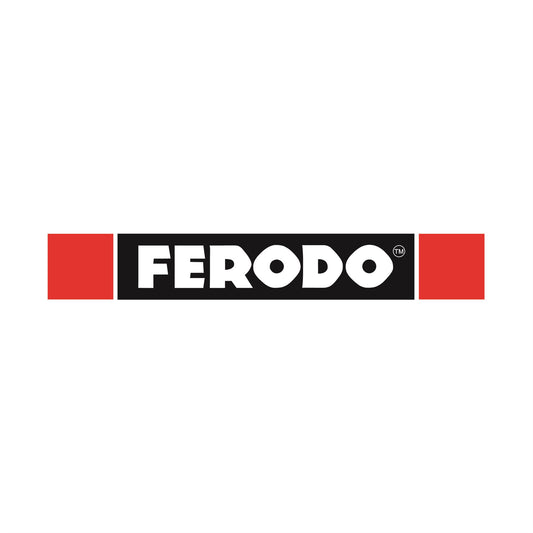 Ferodo Brake Fluid DOT 5.1 FBZ050A - 500ml