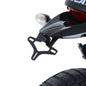 Tail Tidy for the Ducati Desert Sled '17-