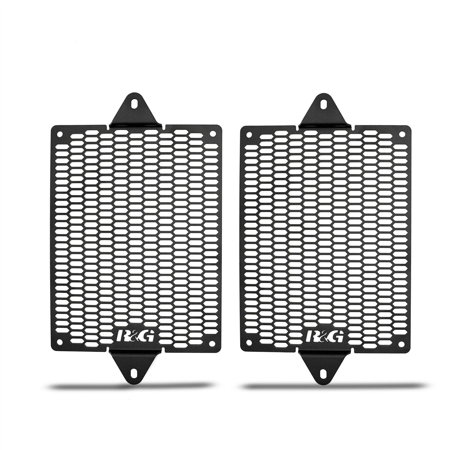 PRO Radiator Guards (Pair) for Triumph Tiger 900(GT/GT PRO/RALLY/RALLY PRO) '20-,850 SPORT '21-