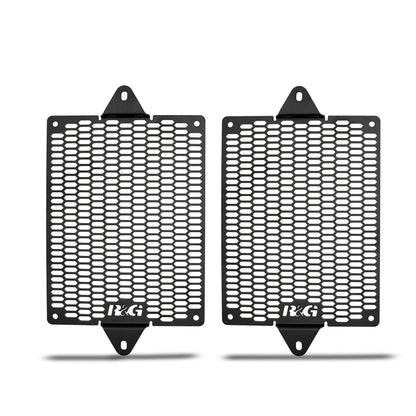 PRO Radiator Guards (Pair) for Triumph Tiger 900(GT/GT PRO/RALLY/RALLY PRO) '20-,850 SPORT '21-