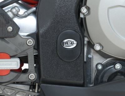 Frame Plug (RHS) for BMW S1000RR '13-'14 / HP4 '13- / S1000R '14-16